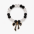 ChatGPT Image Jun 7, 2026, 02_32_03 AM Black Matte Charm Bracelet