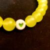 green-bracelet-03 Yellow Bracelet