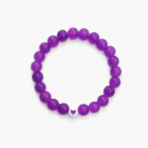 purpleheart Purple Heart Bracelet