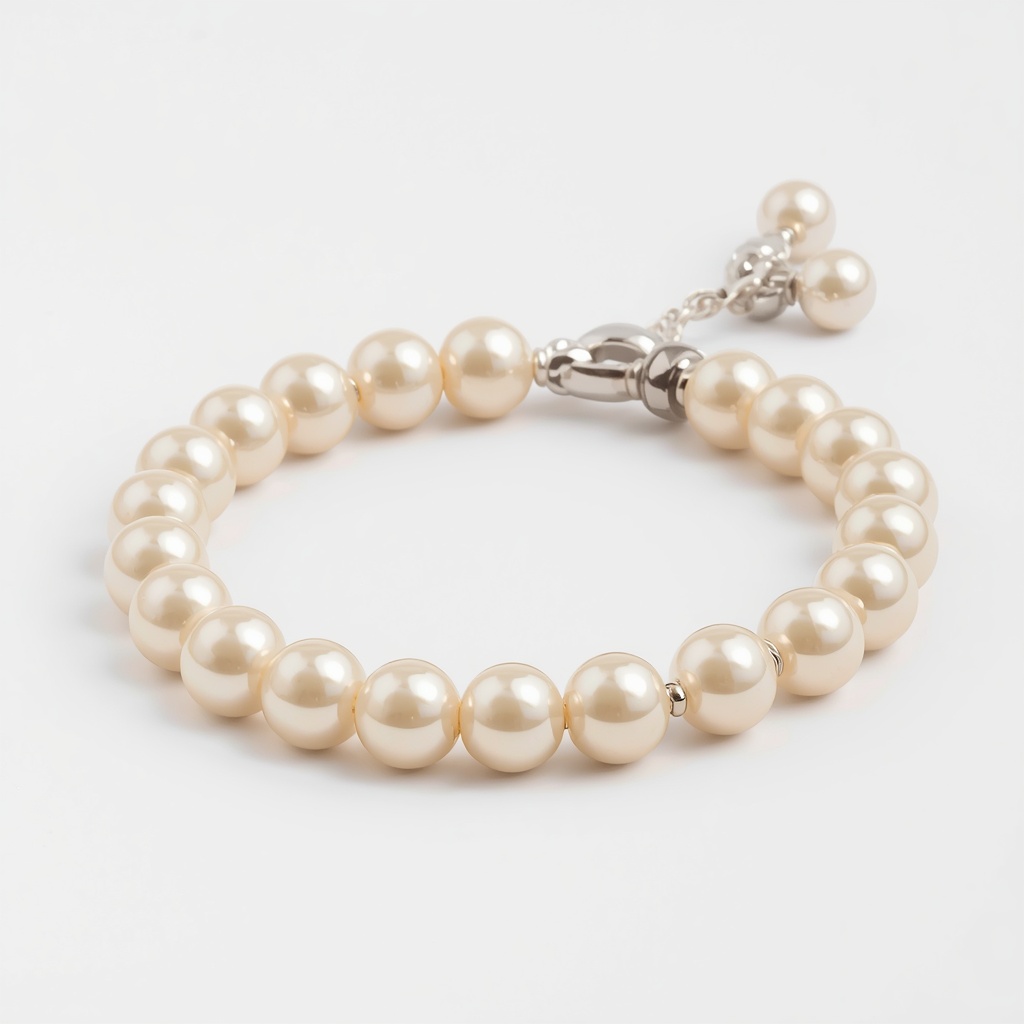lucid-origin_create_an_image_for_category_image_for_a_website_of_pearl_beads_bracelet-0